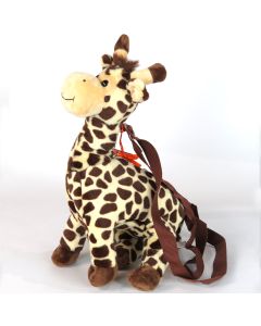 Crossbody Bag - Giraffe