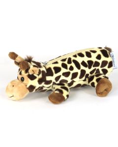 Pencil Case - Giraffe