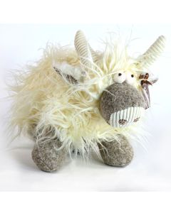 Greg Goat
