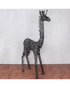 Gerry Giraffe 78inch