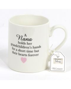 Mug - Nana