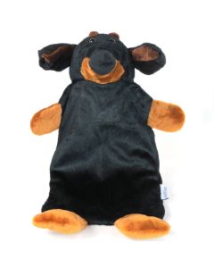 Hot Water Bottle Sausage Dog - 50cm