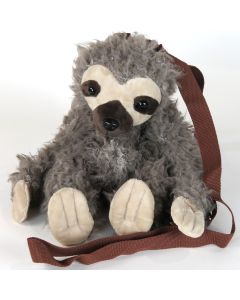 Crossbody Bag - Sloth