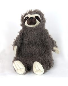Hot Water Bottle & Cover -  Sloth