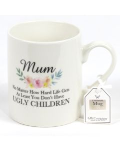Mug - Ugly Children