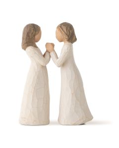 Sisters by Heart