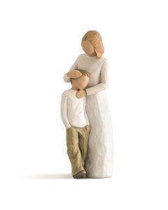 Mother and Son