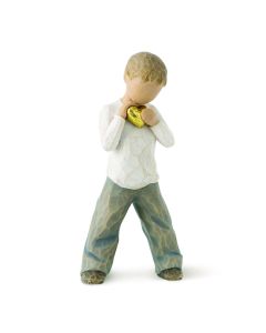 Heart of Gold - Boy