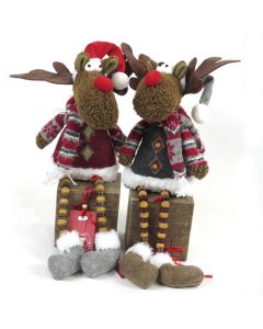 Moose Beady