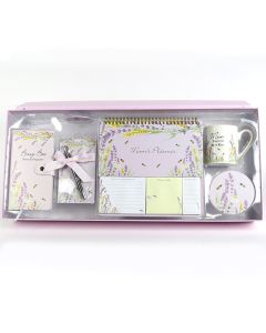 Pretty Organisation Set - Mum