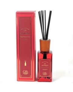 Antique Diffuser - 200ml - Royal Rose & Wine