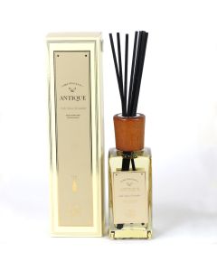 Antique Diffuser - 200ml - Oak Moss &  Amber