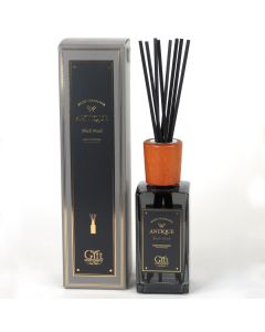 Antique Diffuser - 200ml - Black Musk