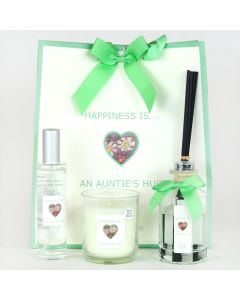 Sentiment Gift Bag 2026- Auntie