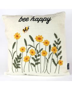 Cushion - Bee Happy