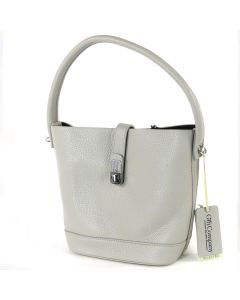 Bucket Bag -  Grey