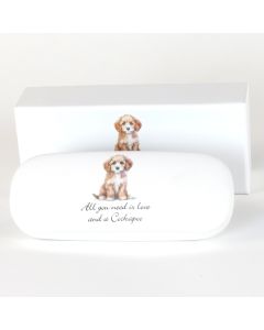 Glasses Case in Box Cavapoo
