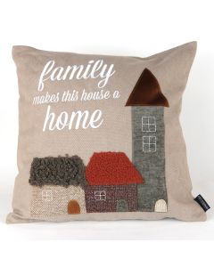 Cushion - Family Home