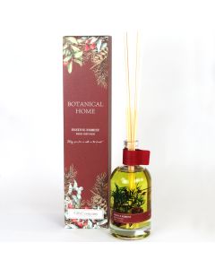 Large Botanical Diffuser 500ml  Forest Forest