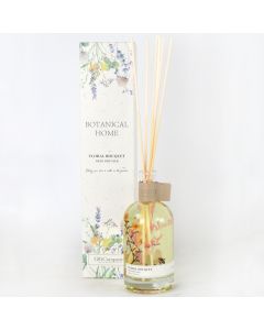Large Botanical Diffuser - Floral Bouquet