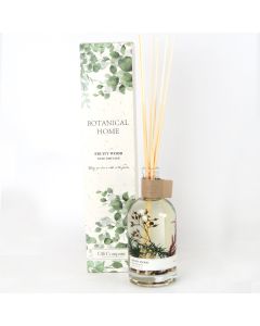 Large Botanical Diffuser - Fruity Wood