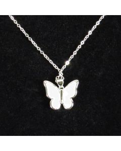 Necklace Gift - Butterfly