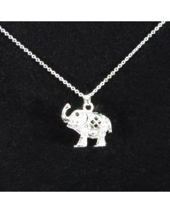 Necklace Gift - Lucky Elephant
