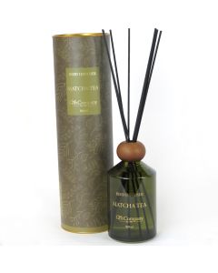 Elegance 500ml Diffuser - Matcha Tea