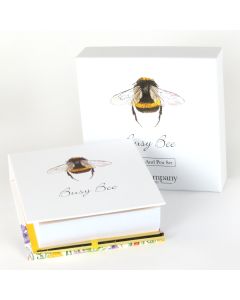 Memo & Pen Set Bee