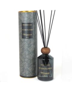 Elegance 500ml Diffuser - Ocean Flower