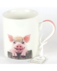 Mug - Babe