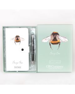 Personal Organiser - Bee
