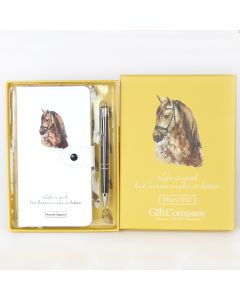 Personal Organiser - Horse
