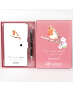 Personal Organiser - Robin