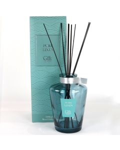 XXL Wave Diffuser - Pure Linen 1500ml