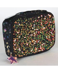X Iridescent Unicorn Lunch Bag