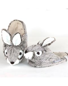 X Slippers - Bunny