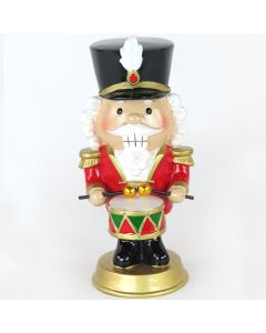 Nutcracker Drummer