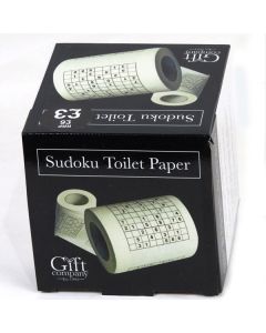 Toilet Roll