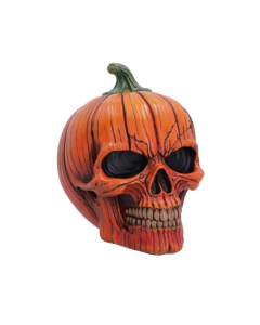 Skull Spirit of Halloween