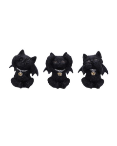 Three Wise Vampurr