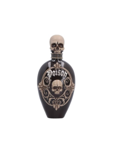 Poison Bottle Figurine