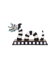 Beetlejuice Sandworm