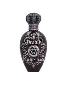 Deadly Nightshade Figurine