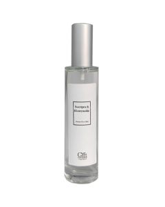 Premium Room Spray-Sweet Pea & Honeysuckle