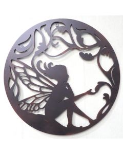 Wall Art - Fairy