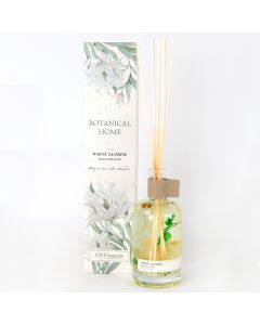 Large Botanical Diffuser  - White Jasmine