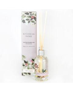 Large Botanical Diffuser 500ml Winter Woodland