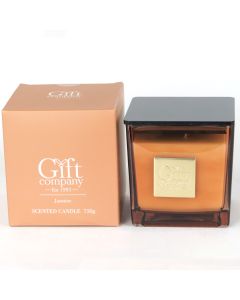 Block 750g Candle - Jasmine