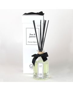Reg Octagonal Diffuser - Pear & Jasmine